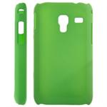 Samsung Galaxy Ace Plus Cover (Gr�n)
